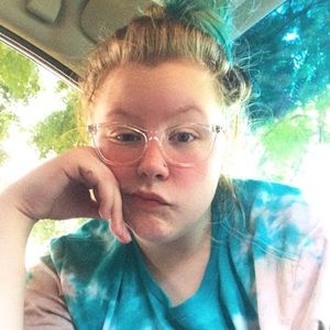 Meet your Posher, Breanna